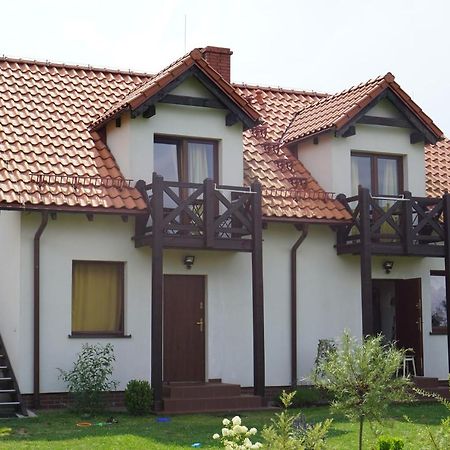 Mazurska Apartamenty Rydzewo Extérieur photo