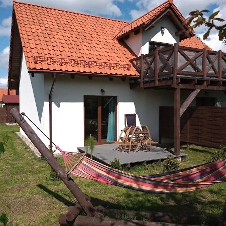 Mazurska Apartamenty Rydzewo Extérieur photo