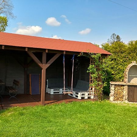 Mazurska Apartamenty Rydzewo Extérieur photo