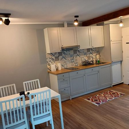 Mazurska Apartamenty Rydzewo Extérieur photo