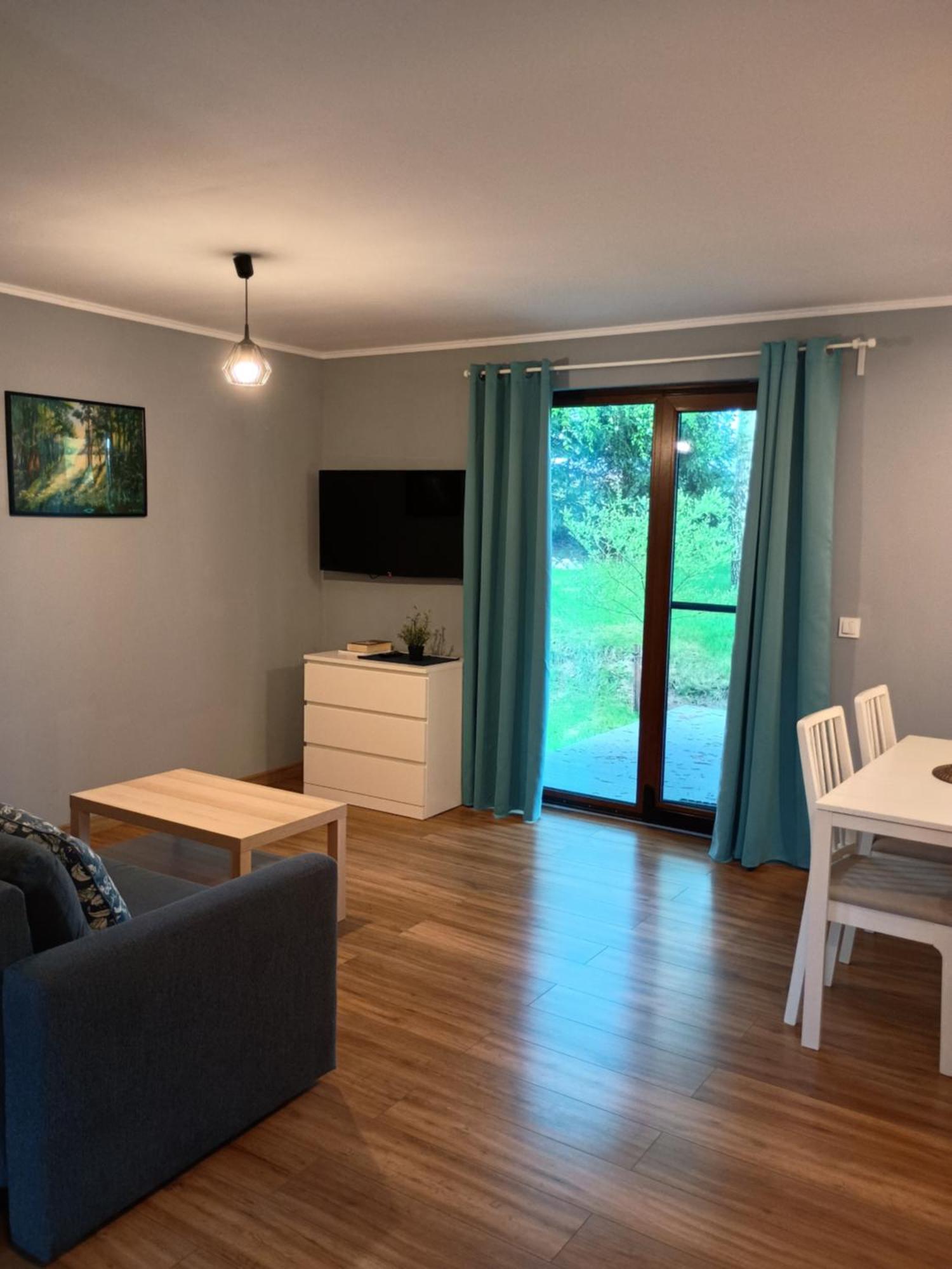 Mazurska Apartamenty Rydzewo Chambre photo