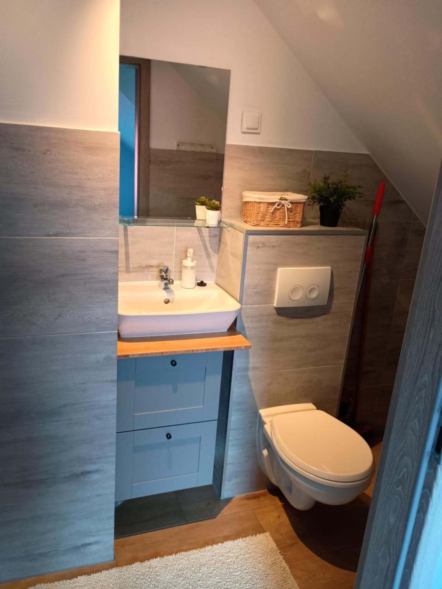 Mazurska Apartamenty Rydzewo Chambre photo