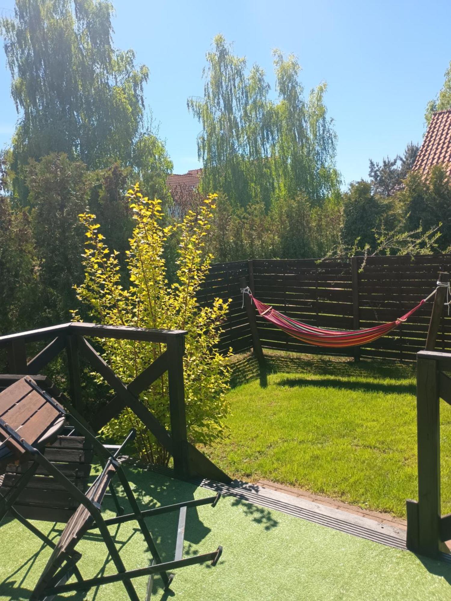 Mazurska Apartamenty Rydzewo Chambre photo