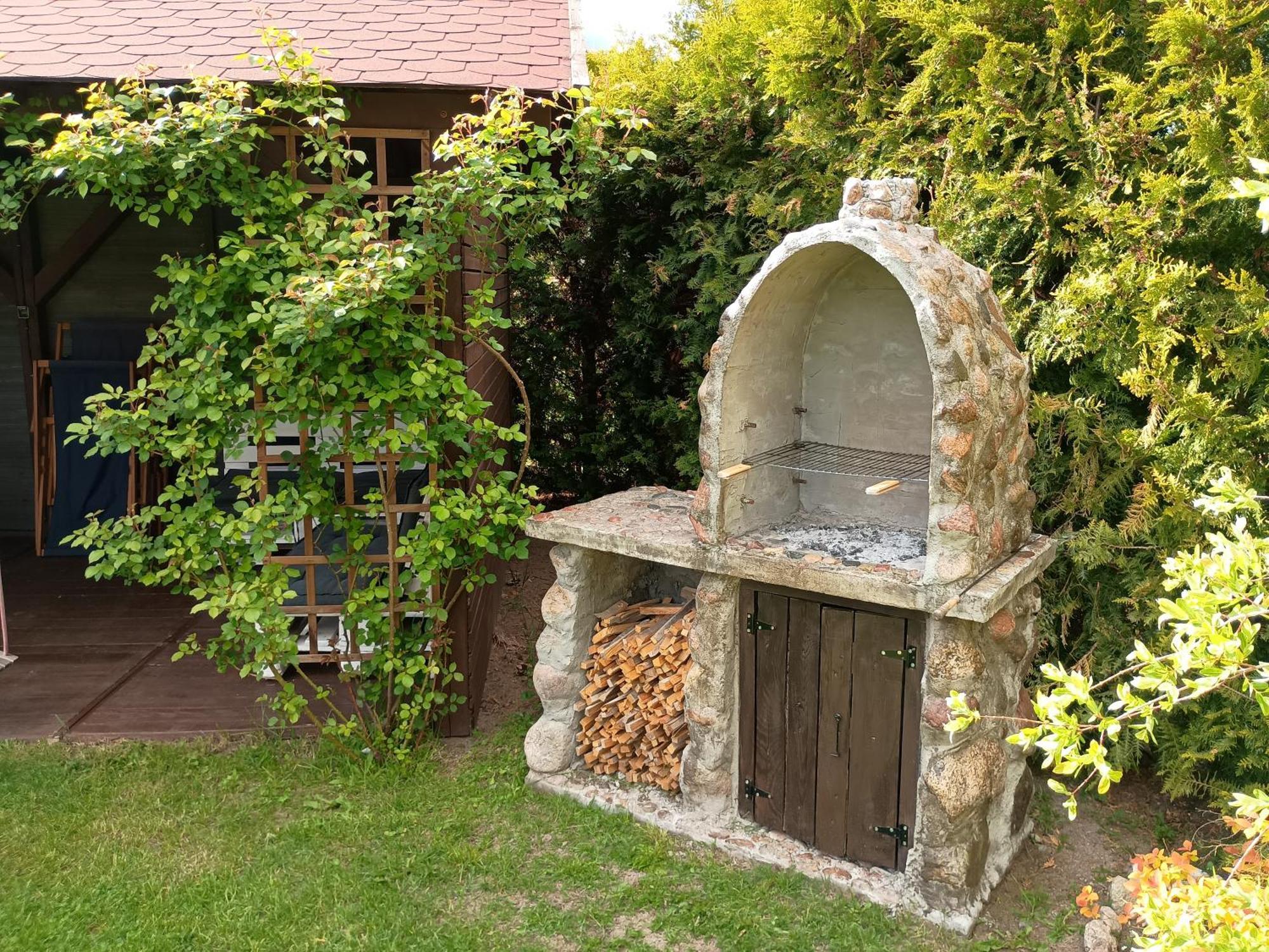 Mazurska Apartamenty Rydzewo Extérieur photo
