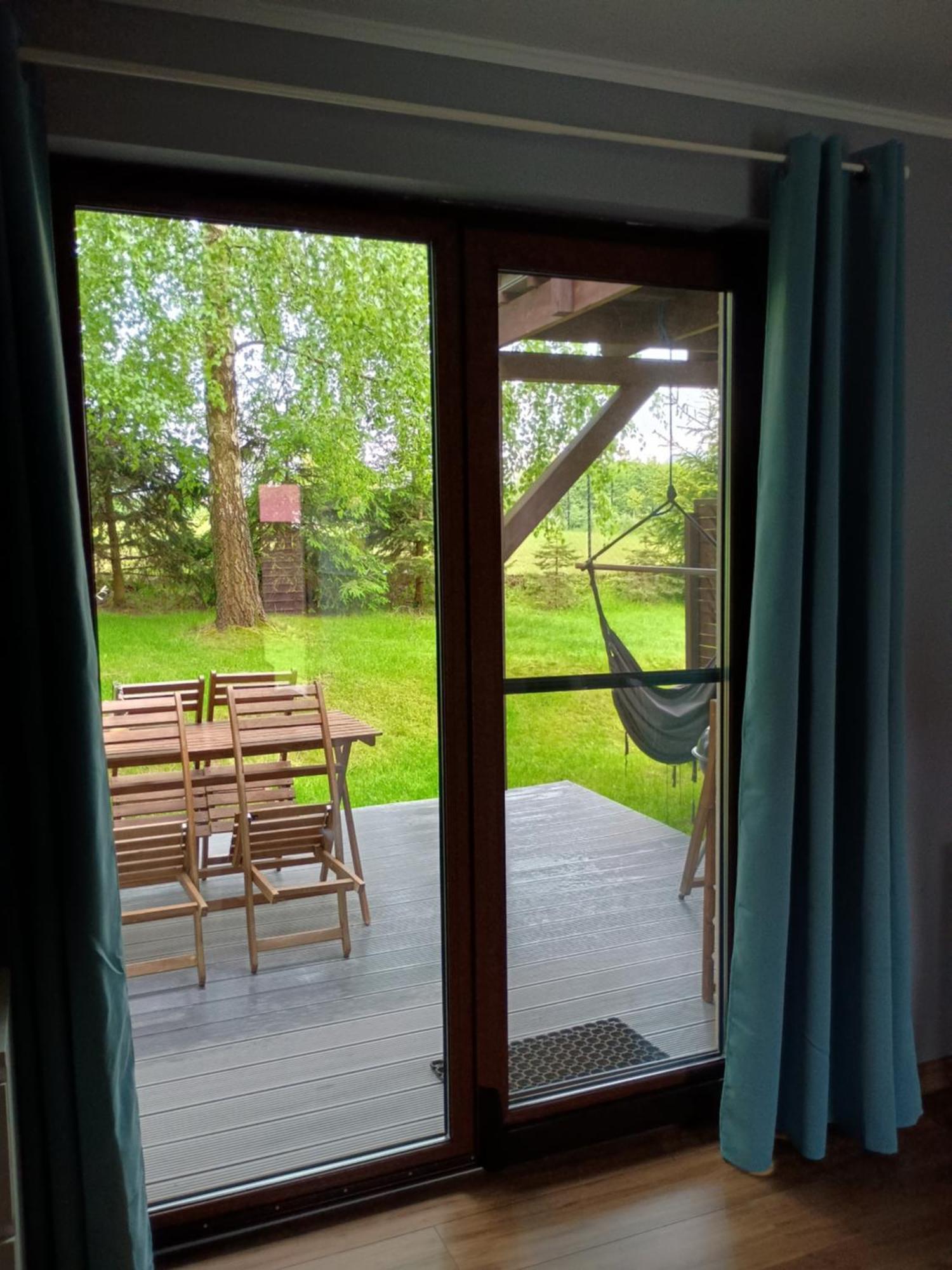 Mazurska Apartamenty Rydzewo Chambre photo