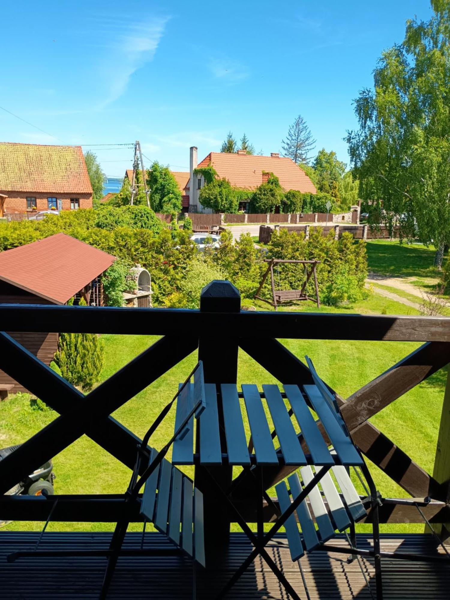 Mazurska Apartamenty Rydzewo Chambre photo